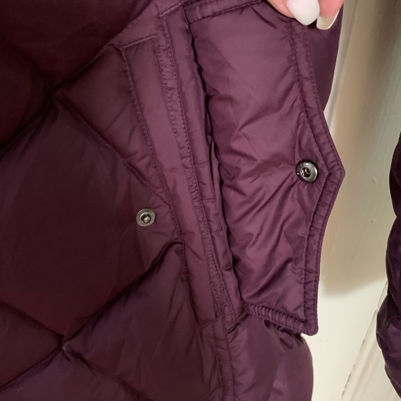 Burberry Brit down coat Authentic - Picture 10 of 10